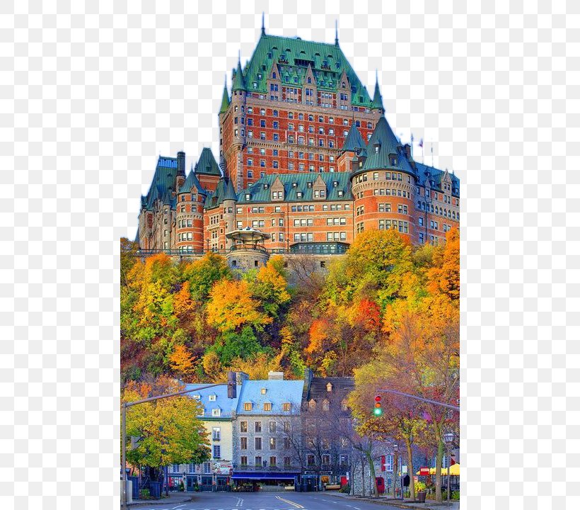 Château Frontenac Montreal Frontenac, Quebec Quebec City, PNG, 480x720px, Montreal, Adult Dating Site, Building, Castle, City Download Free