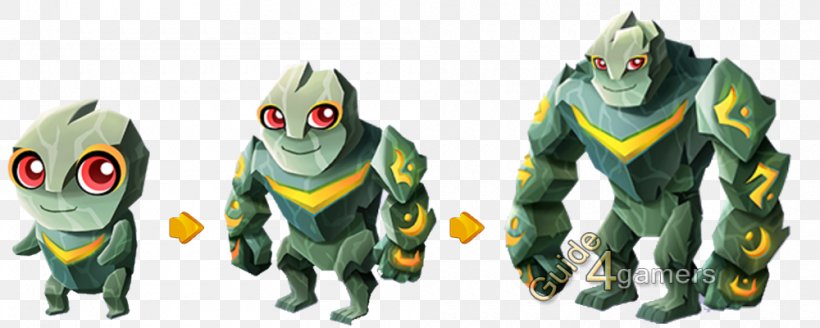 Clash Of Clans Granite Golem Fantasy Clip Art, PNG, 1000x400px, Clash Of Clans, Cartoon, Com, Costume, Evolution Download Free