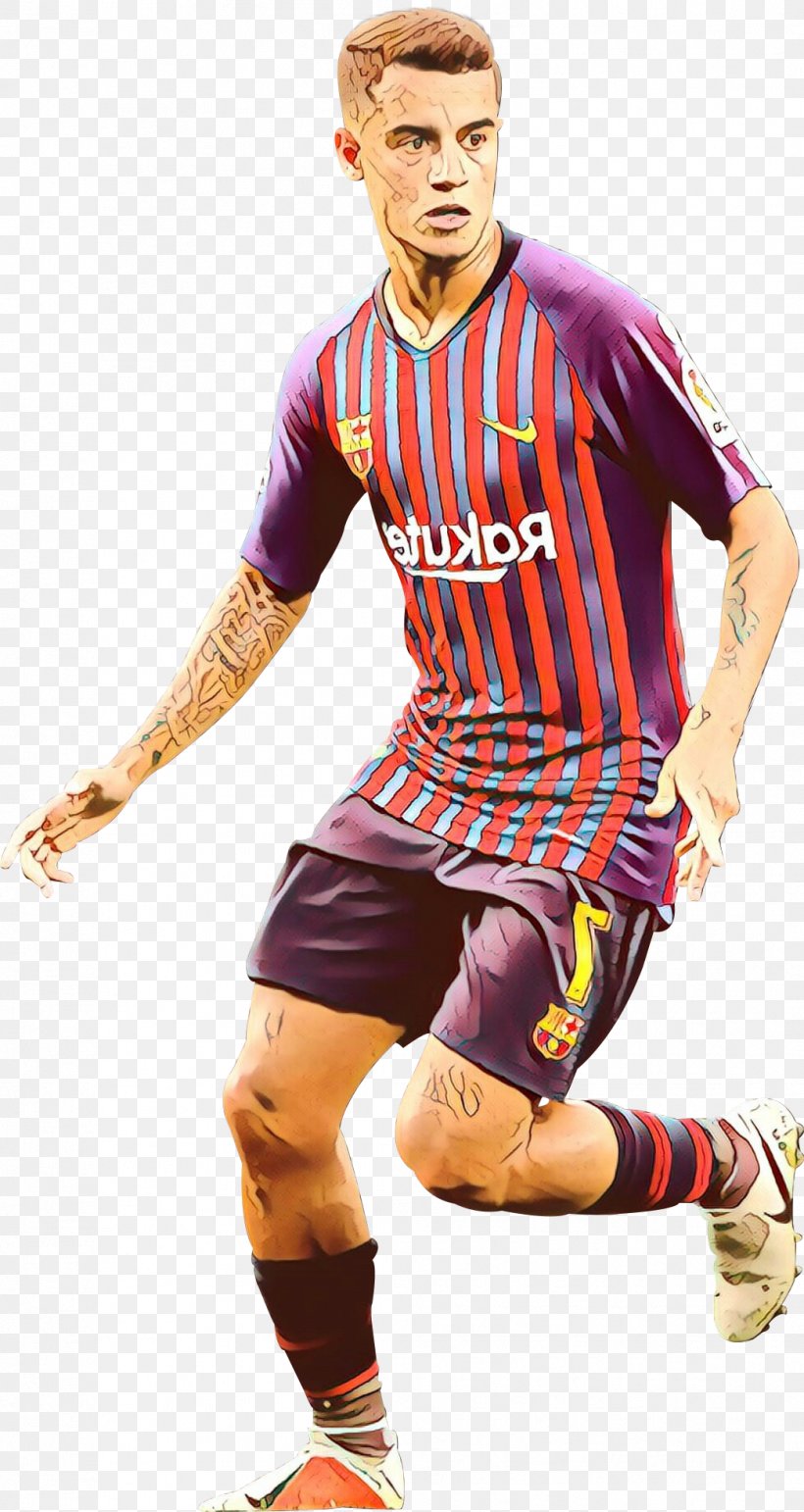 Football Player, PNG, 1043x1962px, Cartoon, Football Player, Footwear, Jersey, Magenta Download Free