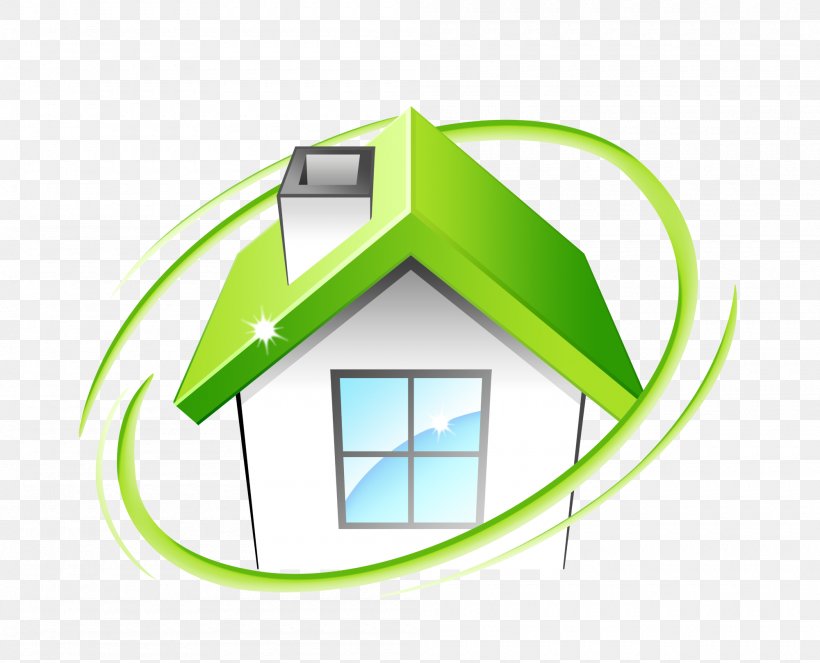 Green Home House Environmentally Friendly Efficient Energy Use, PNG, 2000x1619px, Green Home, Area, Brand, Building, Computer Icon Download Free
