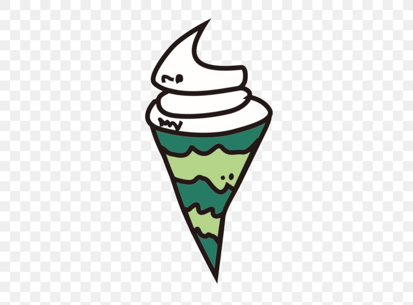 Ice Cream Green Clip Art, PNG, 553x606px, Ice Cream, Cream, Fictional Character, Food, Green Download Free