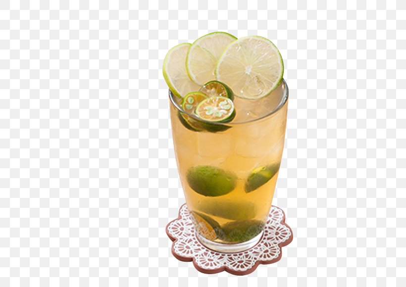 Lemonade Mandarin Orange Green Tea Iced Tea, PNG, 580x580px, Lemon, Black Tea, Caipirinha, Caipiroska, Citrus Download Free