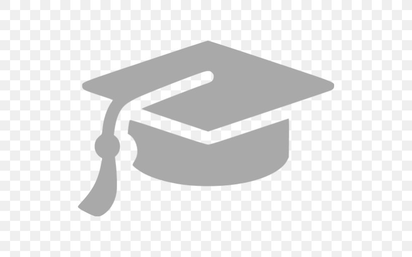 Square Academic Cap Graduation Ceremony Clip Art, PNG, 512x512px, Square Academic Cap, Academic Dress, Black And White, Blue, Cap Download Free