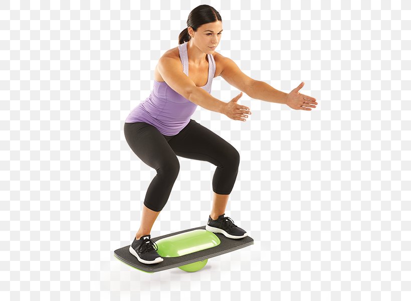 Balance Board Physical Fitness Strength Training Exercise, PNG, 600x600px, Watercolor, Cartoon, Flower, Frame, Heart Download Free