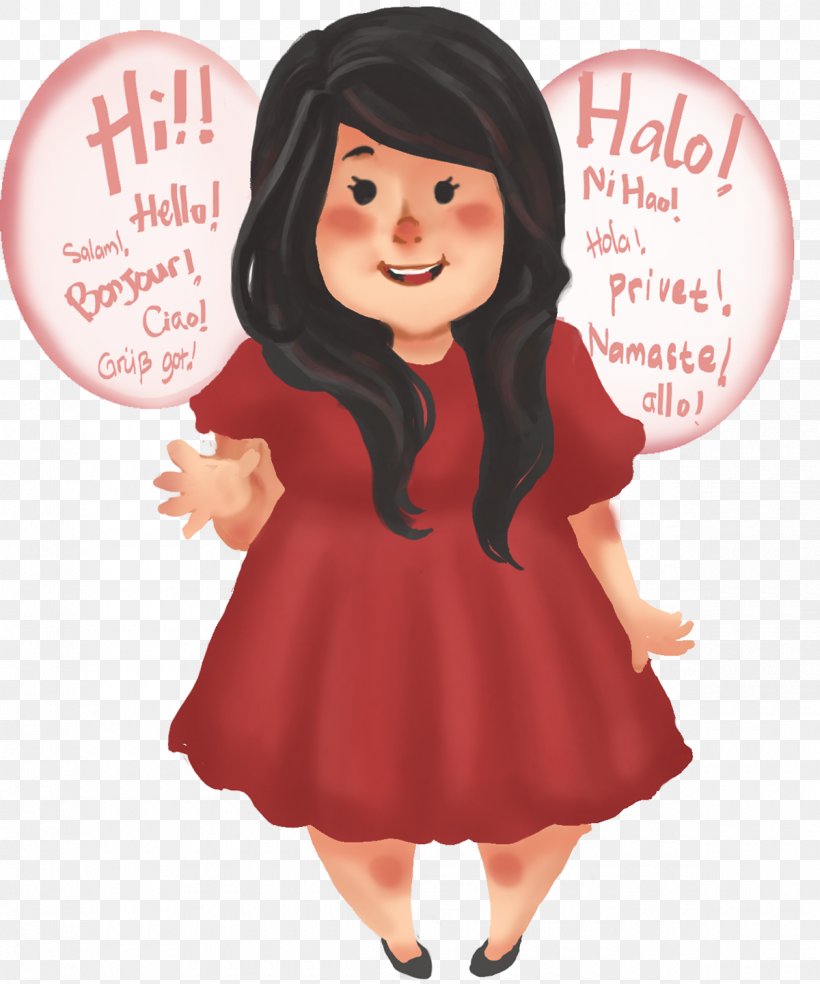 Email Behance Brown Hair Promotion Doll, PNG, 1200x1441px, Email, Behance, Black Hair, Brown Hair, Cartoon Download Free