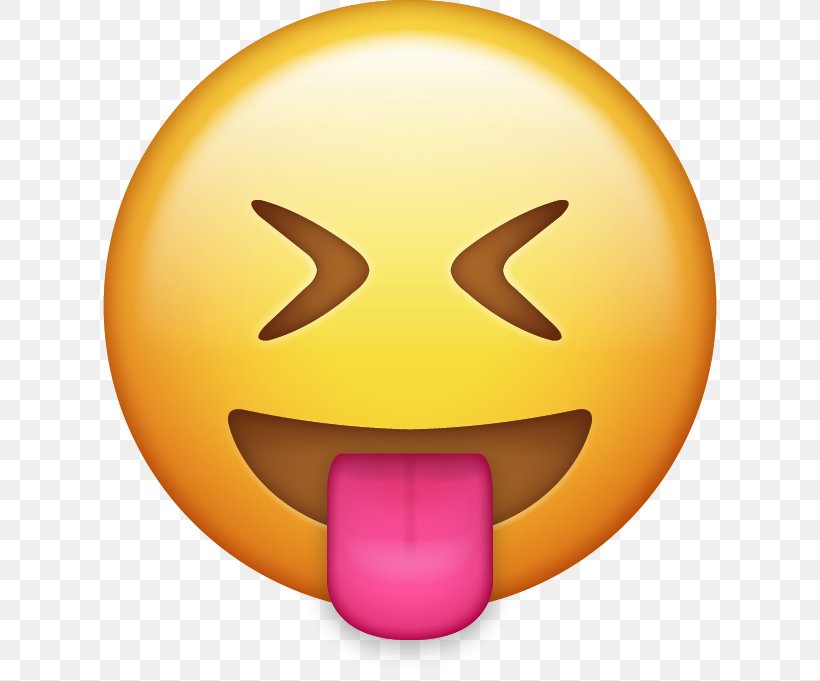Emoji Smiley Emoticon Tongue Wink, PNG, 614x681px, Emoji, Email, Emojipedia, Emoticon, Eye Download Free