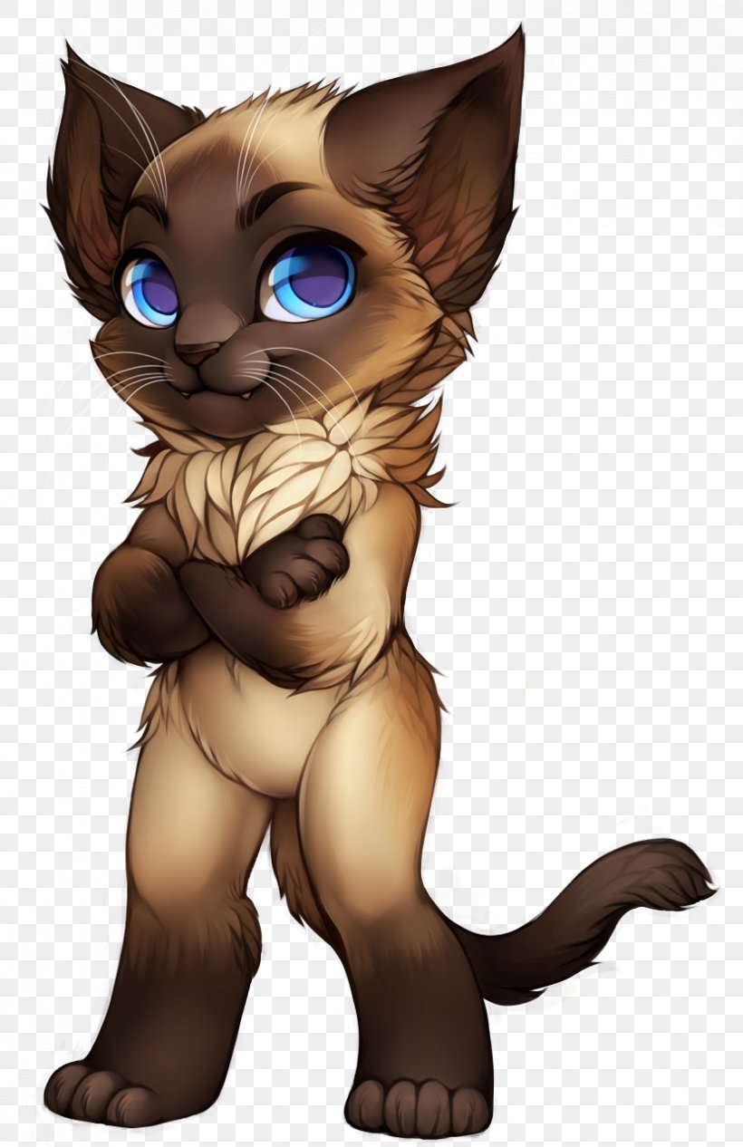 Havana Brown Whiskers Kitten Domestic Short-haired Cat Siamese Cat, PNG, 829x1280px, Havana Brown, Big Cat, Carnivoran, Cartoon, Cat Download Free