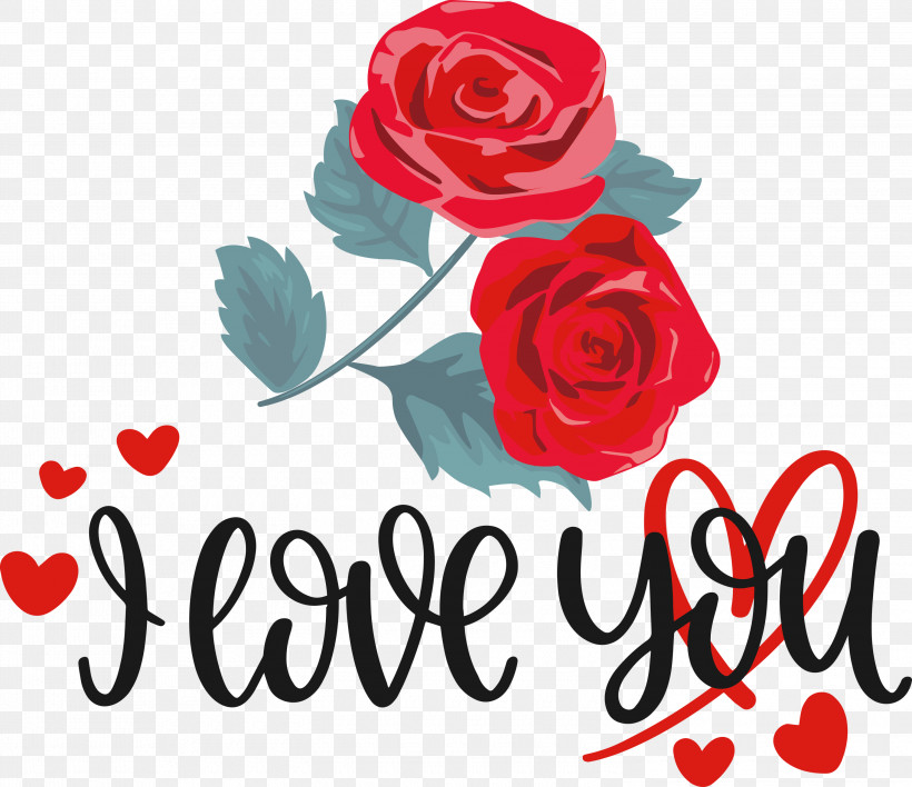 I Love You Valentine Valentines Day, PNG, 3000x2593px, I Love You, Chemical Brothers, Cut Flowers, Floral Design, Flower Bouquet Download Free