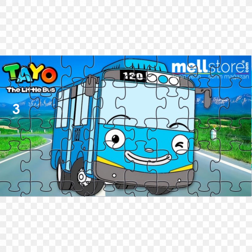 Jigsaw Puzzles Toy Transport Bus Vehicle, PNG, 1200x1200px, Jigsaw Puzzles, Brand, Bus, Earth, Jigsaw Download Free
