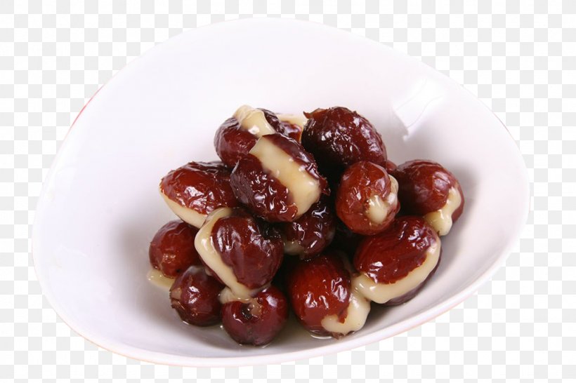 Jujube Cranberry Date Palm Dried Fruit, PNG, 1024x683px, Jujube, Appetizer, Cranberry, Date Palm, Dish Download Free