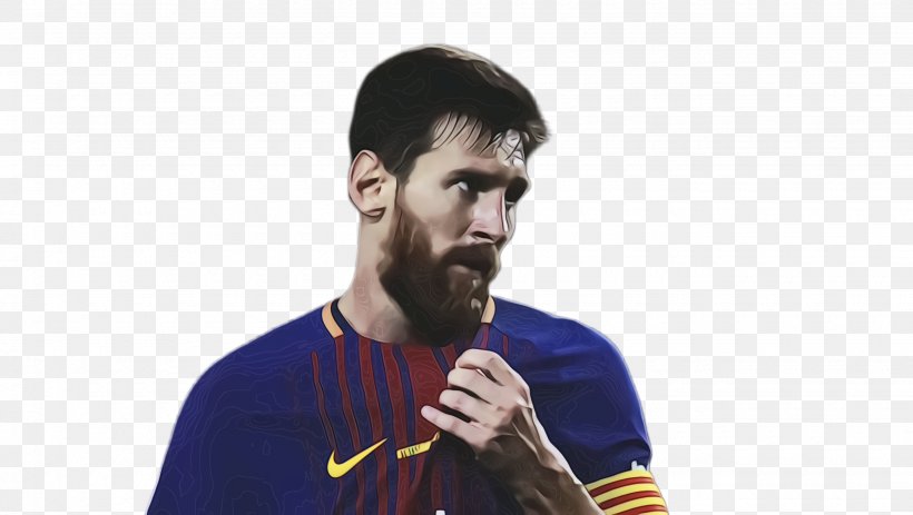 Messi Cartoon, PNG, 2660x1504px, Lionel Messi, Beard, Facial Hair, Fifa, Football Download Free