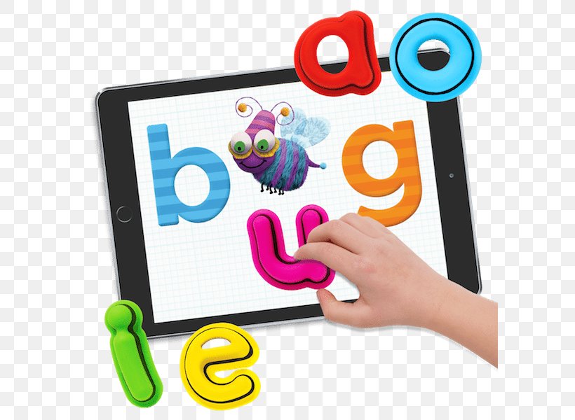 Tiggly Words Interactive Learning Toys With Award Winning Language/Phonics And Word Building Spelling Games For Kids (4-8 Years) Educational Toys, PNG, 600x600px, Game, Brand, Communication, Education, Educational Game Download Free