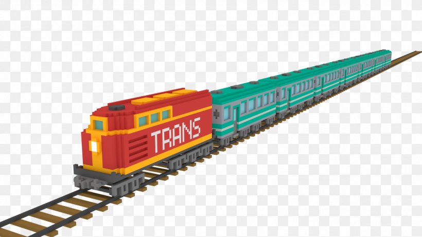 Train Rail Transport Tram Railroad Car Clip Art, PNG, 1280x720px, Train, Locomotive, Pixel Art, Pixel Car, Rail Transport Download Free