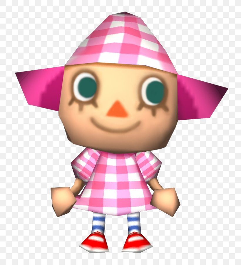 Animal Crossing: Wild World GameCube Video Game Wikia, PNG, 765x900px, Animal Crossing Wild World, Animal Crossing, Child, Fictional Character, Game Download Free
