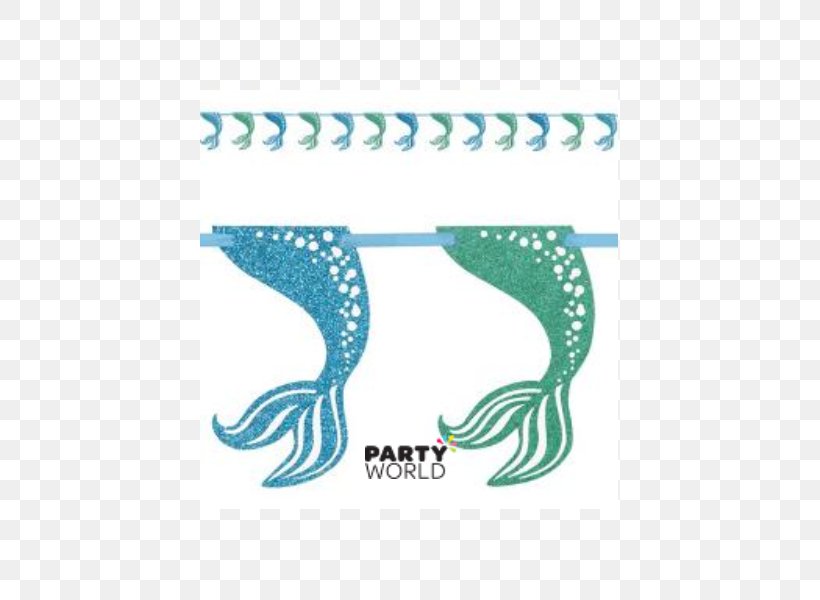 Birthday Children's Party Mermaid Garland, PNG, 600x600px, Birthday, Aqua, Area, Balloon, Blue Download Free