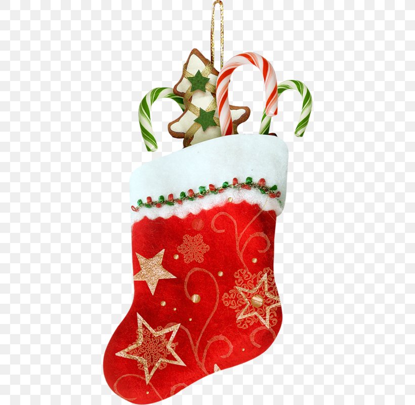 Christmas Stocking Christmas Decoration Christmas Gift Clip Art, PNG, 414x800px, Christmas, Christmas Decoration, Christmas Gift, Christmas Ornament, Christmas Stocking Download Free