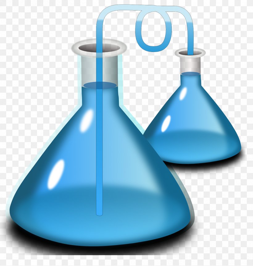 Clip Art Laboratory Flasks, PNG, 1218x1280px, Laboratory, Aqua, Beaker, Blue, Chemielabor Download Free