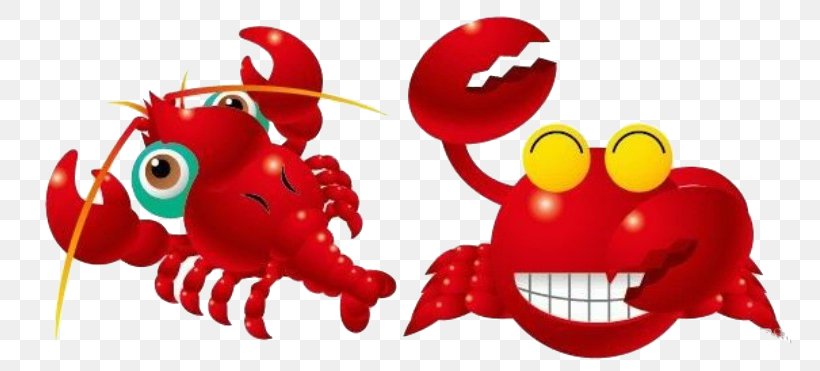 Crab Android, PNG, 791x371px, Crab, Android, Android Application Package, Cartoon, Chesapeake Blue Crab Download Free