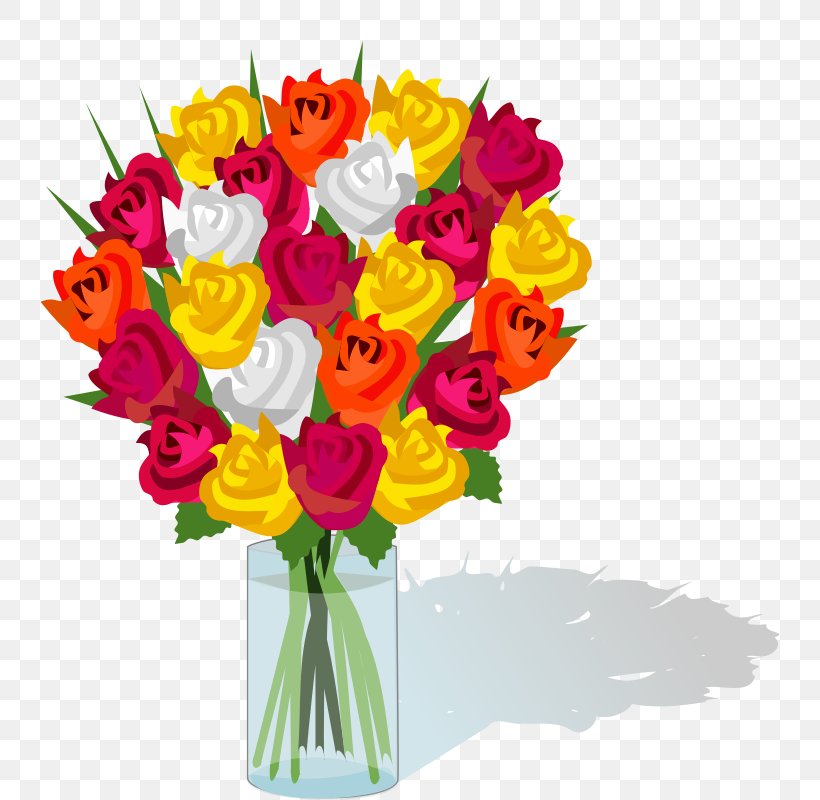 Flower Bouquet Cut Flowers Clip Art, PNG, 800x800px, Flower Bouquet, Cut Flowers, Floral Design, Floristry, Flower Download Free