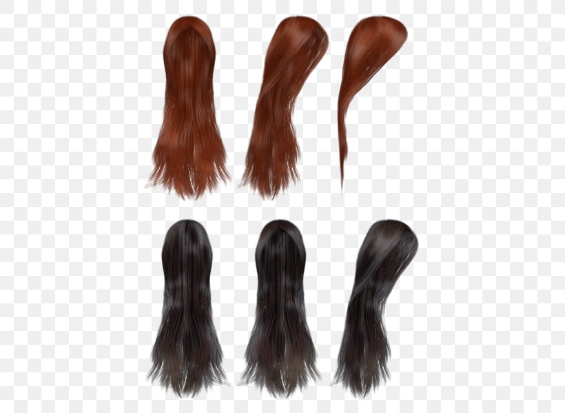 Hair Wig Clip Art, PNG, 444x599px, Hair, Beard, Brown Hair, Capelli, Caramel Color Download Free