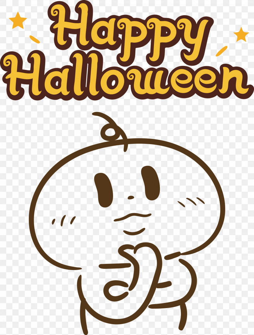 Halloween Happy Halloween, PNG, 2270x3000px, Halloween, Behavior, Biology, Cartoon, Geometry Download Free