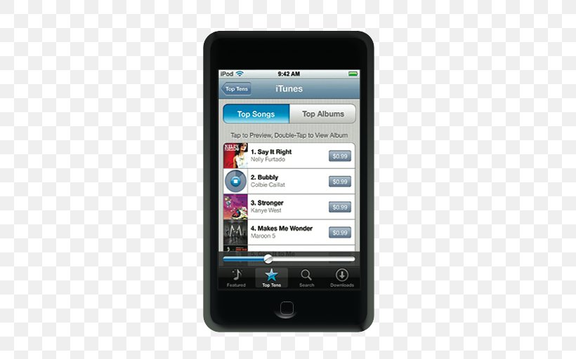 IPod Touch IPod Shuffle IPhone Apple Wi-Fi, PNG, 512x512px, Ipod Touch, Apple, Cellular Network, Communication, Communication Device Download Free