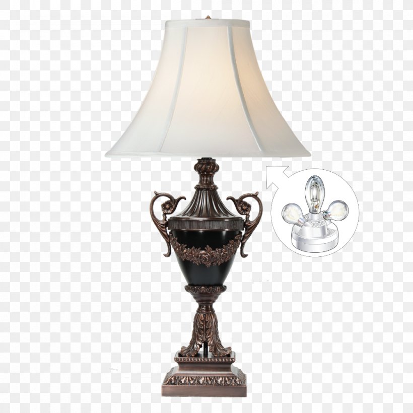 Lamp Shades Light Fixture Incandescent Light Bulb Electric Light, PNG, 1000x1000px, Lamp, Brass, Ceiling Fixture, Electric Light, Hardwood Download Free