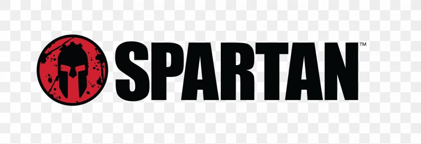 Logo Brand Spartan Race Font Product, PNG, 1676x575px, Logo, Advertising Agency, Brand, Spartan Army, Spartan Race Download Free