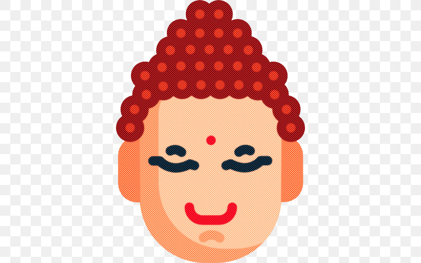 Orange, PNG, 512x512px, Face, Cartoon, Cheek, Facial Expression, Forehead Download Free
