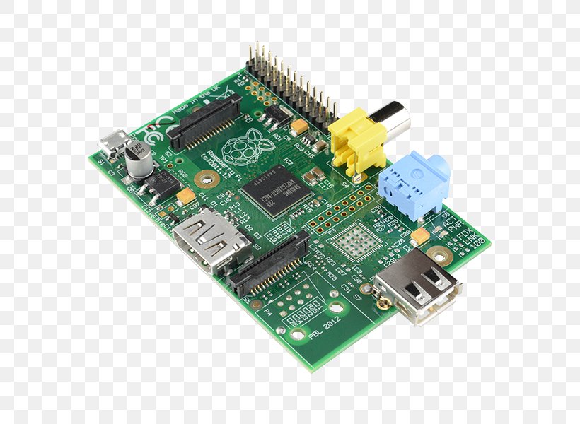 Raspberry Pi Single-board Computer System On A Chip General-purpose Input/output, PNG, 600x600px, Raspberry Pi, Arduino, Beagleboard, Circuit Component, Circuit Prototyping Download Free