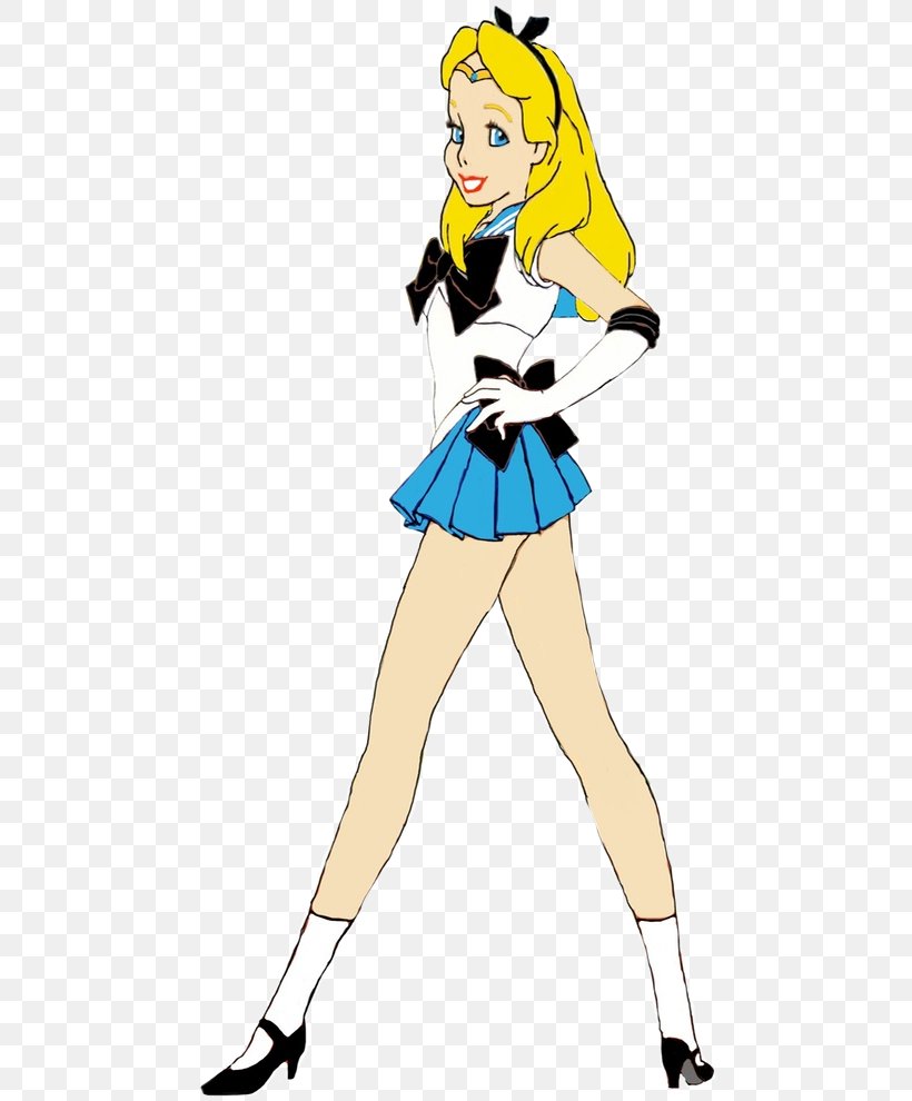 Sailor Venus Wendy Darling Sailor Senshi DeviantArt, PNG, 782x990px, Watercolor, Cartoon, Flower, Frame, Heart Download Free