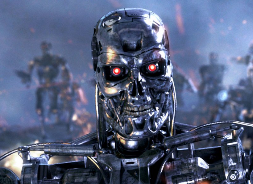 The Terminator John Connor Kyle Reese Skynet, PNG, 1200x873px, Terminator, Arnold Schwarzenegger, Fictional Character, Film, James Cameron Download Free