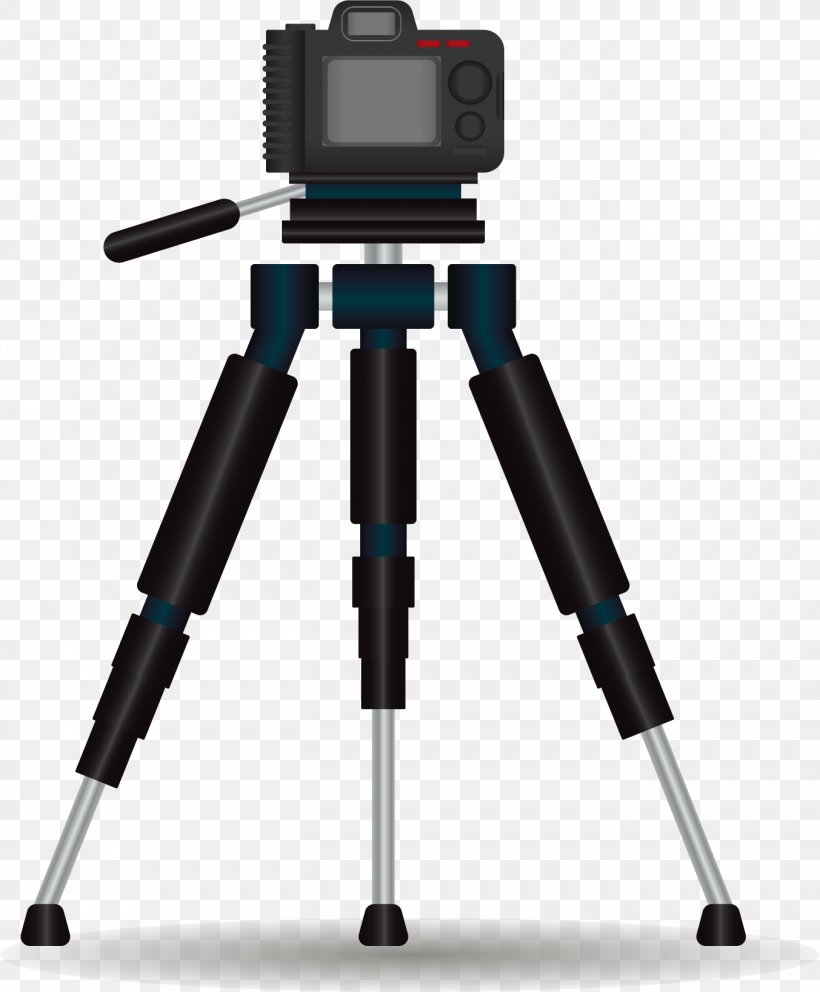 Tripod Digital Camera Single-lens Reflex Camera, PNG, 1353x1638px, Tripod, Camera, Camera Accessory, Digital Camera, Movie Camera Download Free