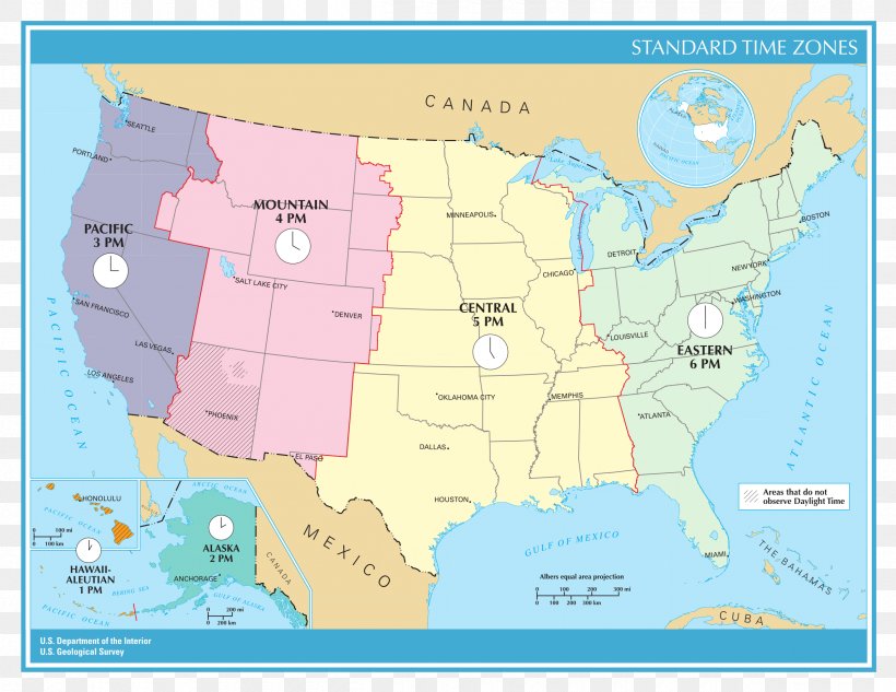 United States Time Zone World Map World Clock, PNG, 2400x1855px, United States, Area, Atlas, City Map, Daylight Saving Time Download Free