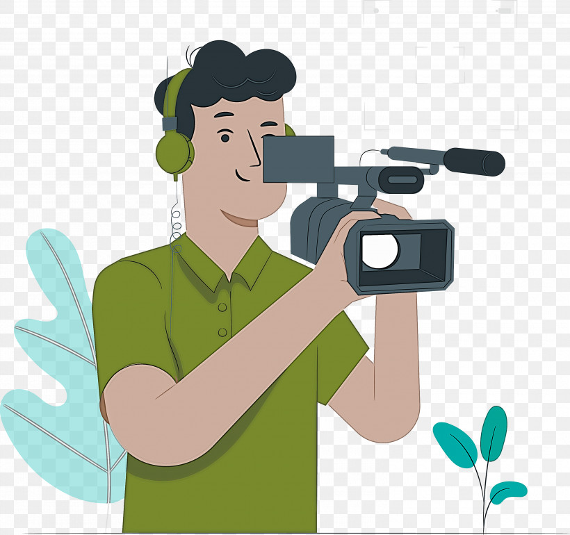 Videographer, PNG, 3000x2820px, 3d Computer Graphics, Videographer, Computer, Computer Network, Internet Download Free