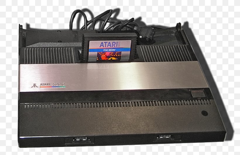 Atari 5200 Video Game Consoles Atari 2600 Intellivision, PNG, 800x531px, Atari 5200, Atari, Atari 2600, Atari Inc, Audio Equipment Download Free