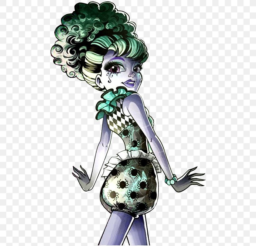 Boogeyman Monster High Art Frankie Stein, PNG, 504x790px, Boogeyman, Art, Character, Costume Design, Doll Download Free
