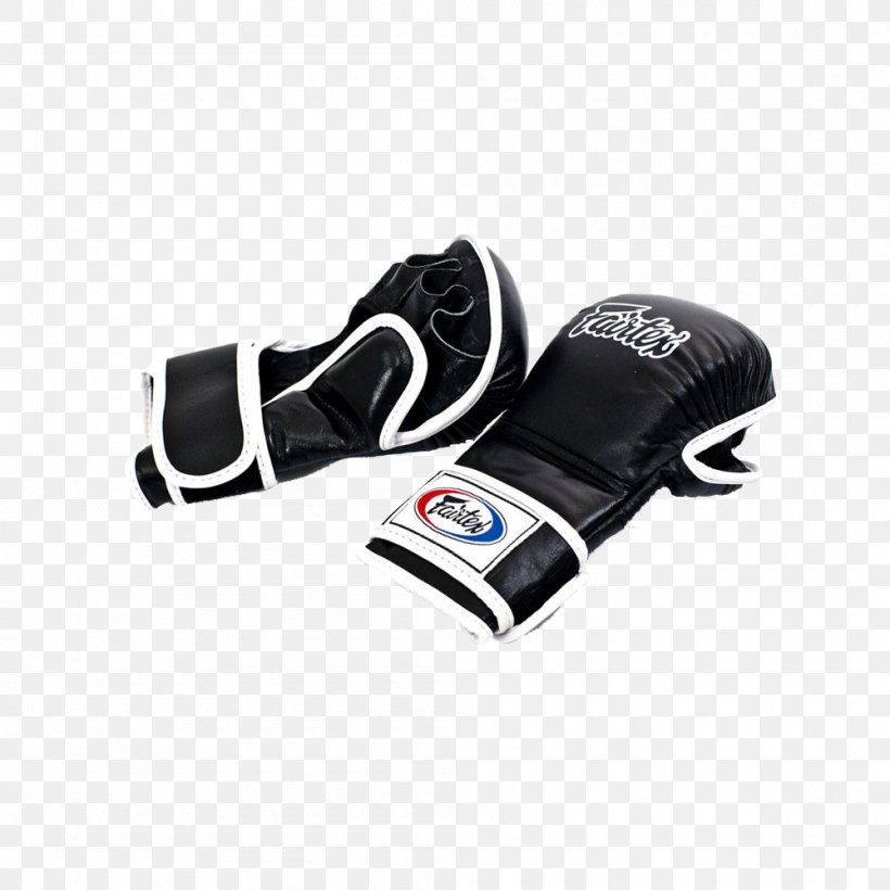 Boxing Glove Fairtex Sparring MMA Gloves, PNG, 1000x1000px, Boxing Glove, Baseball Equipment, Bicycle Glove, Boxing, Brand Download Free
