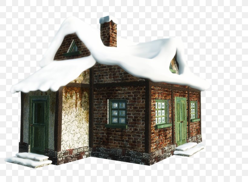 Clip Art, PNG, 800x600px, Christmas, Building, Coreldraw, Cottage, Facade Download Free