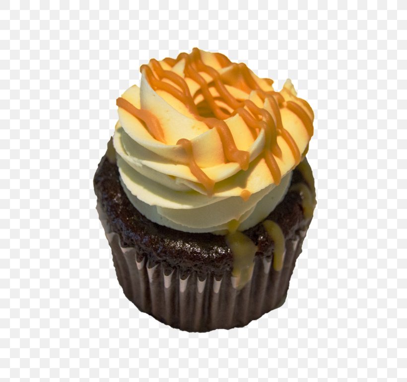 Cupcake Frosting & Icing Red Velvet Cake Carrot Cake Cream, PNG, 768x768px, Cupcake, Buttercream, Cake, Caramel, Carrot Cake Download Free