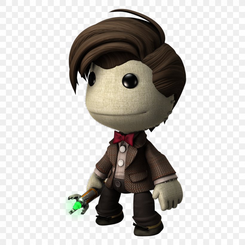 Eleventh Doctor LittleBigPlanet 3 Costume Doctor Who, PNG, 1200x1200px, Eleventh Doctor, Assassin S Creed Ii, Character, Costume, Doctor Download Free