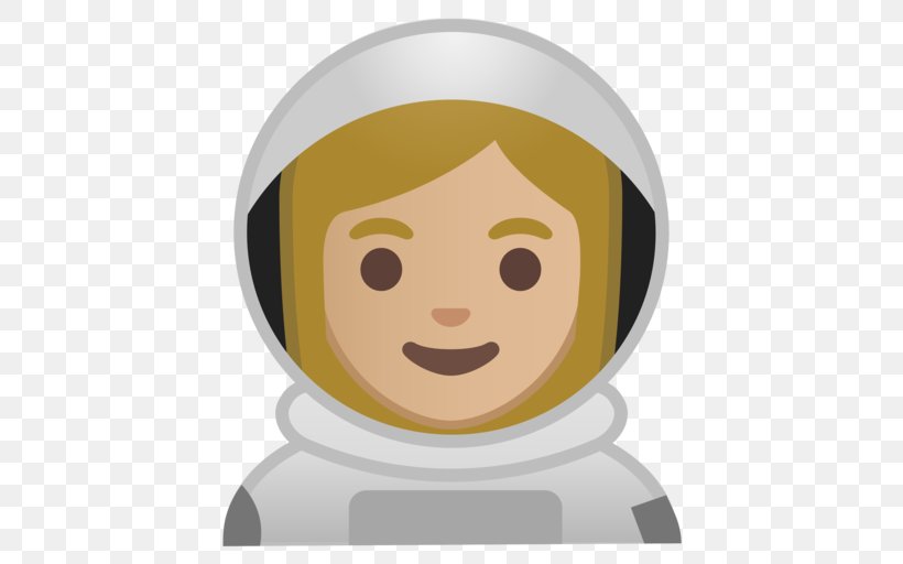 Emojipedia Astronaut Text Messaging Woman, PNG, 512x512px, Emoji, Android Oreo, Astronaut, Emojipedia, Emoticon Download Free