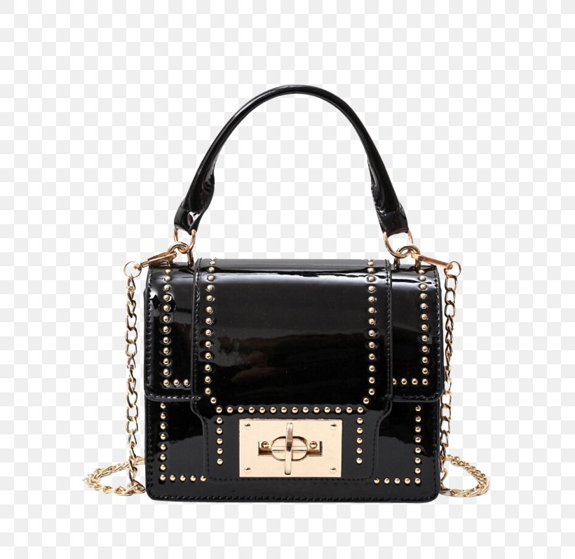 Handbag Patent Leather Messenger Bags, PNG, 600x798px, Handbag, Bag, Bicast Leather, Black, Brand Download Free