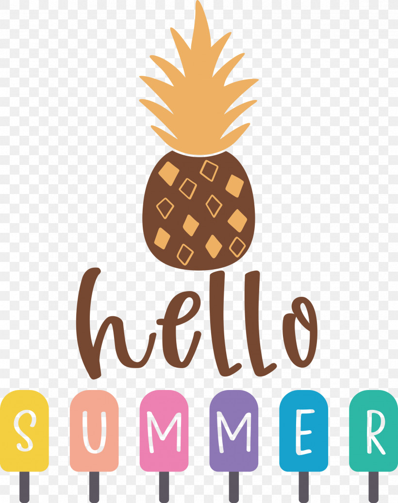 Hello Summer Happy Summer Summer, PNG, 2370x3000px, Hello Summer, Fruit, Geometry, Happy Summer, Line Download Free
