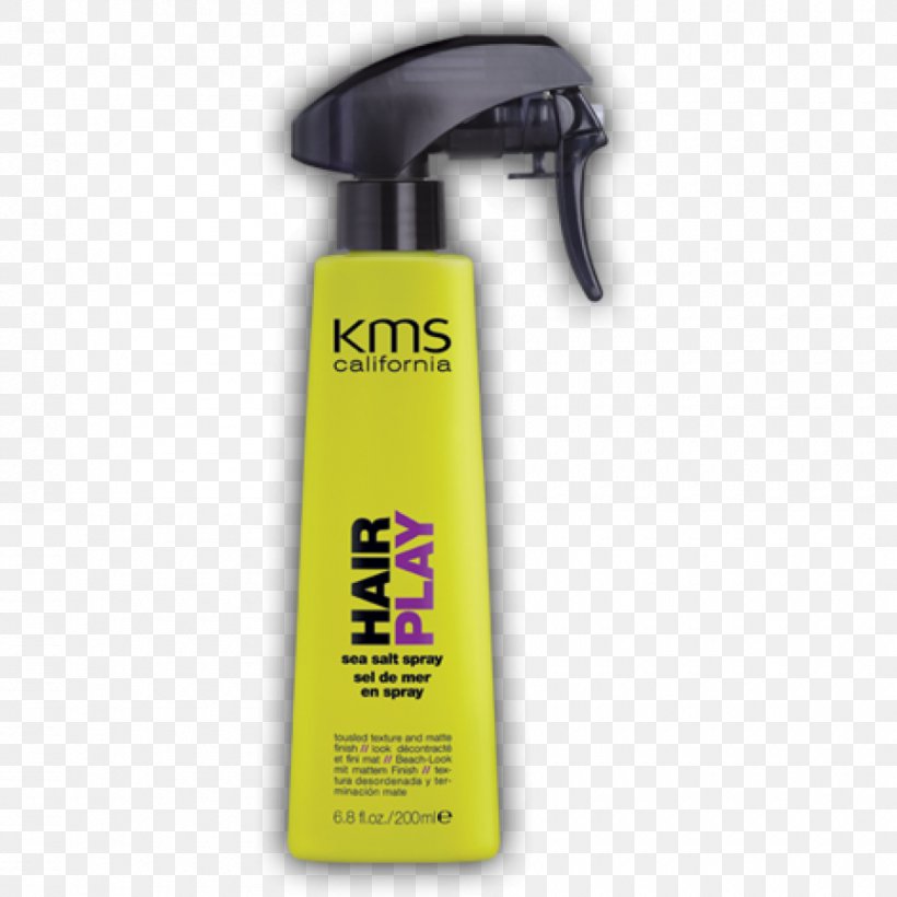 KMS California Hair Play Sea Salt Spray KMS California HairPlay Molding Paste Hair Styling Products Hair Care, PNG, 900x900px, Hair, Beauty Parlour, Capelli, Cosmetics, Hair Care Download Free