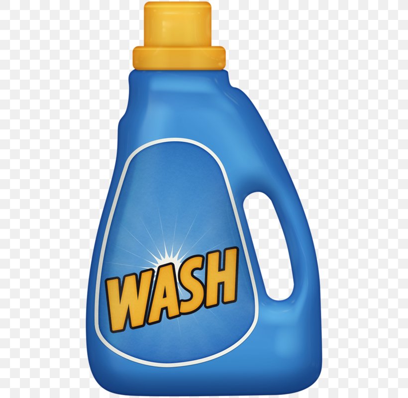 Laundry Detergent Clip Art Cleaning Housekeeping, PNG, 481x800px, Detergent, Bottle, Cleaning, Dish Detergent Soap, Drinkware Download Free