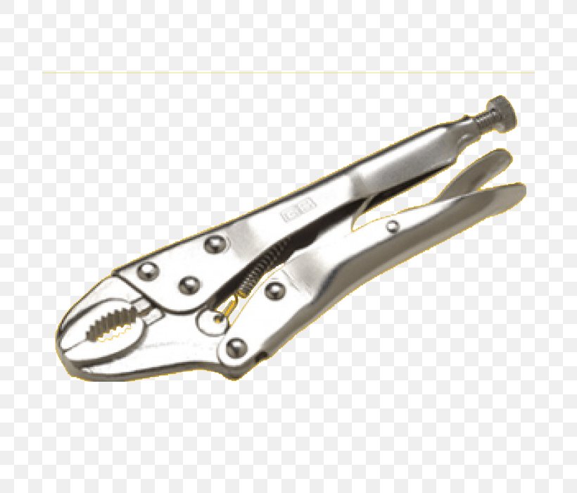 Locking Pliers Nipper Diagonal Pliers Cutting Tool, PNG, 700x700px, Locking Pliers, Cutting, Cutting Tool, Diagonal, Diagonal Pliers Download Free
