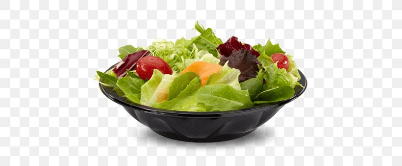 McDonald's Side Salad Hamburger Breakfast Chicken Salad, PNG, 444x340px, Hamburger, Bowl, Breakfast, Caesar Salad, Chicken Salad Download Free