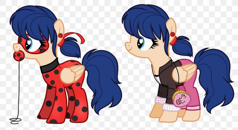 Pony Adrien Agreste Marinette Miraculous Ladybug DeviantArt, PNG, 1600x877px, Watercolor, Cartoon, Flower, Frame, Heart Download Free