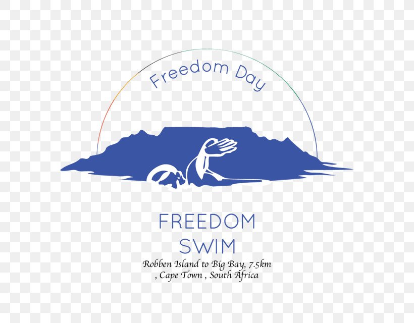 Robben Island Cadiz Freedom Swim Freedom Day Big Bay Events, PNG, 640x640px, Robben Island, Apartheid, April 27, Artwork, Brand Download Free